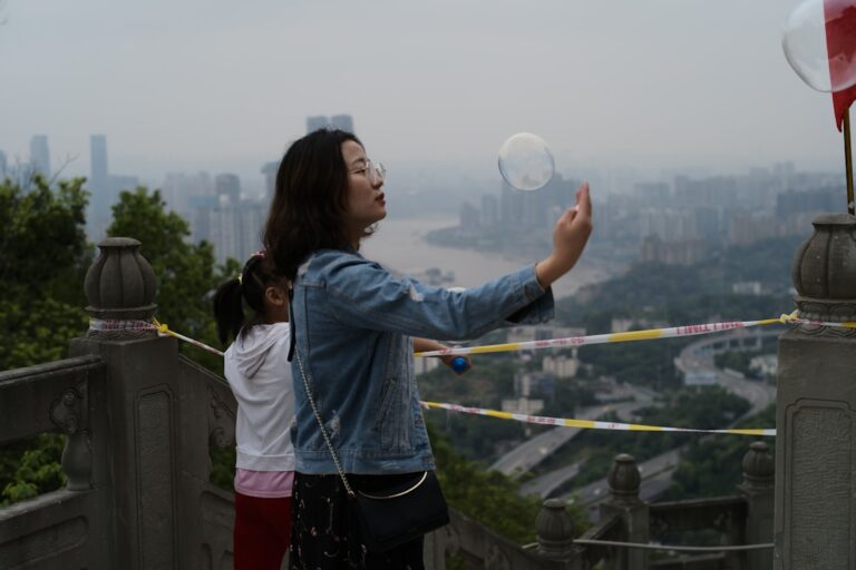 Find the Best Destinations for Family Vacations at Wanderlair.com