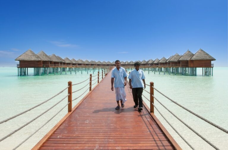 Wanderlair.com: Connecting You to Unique Accommodations Worldwide